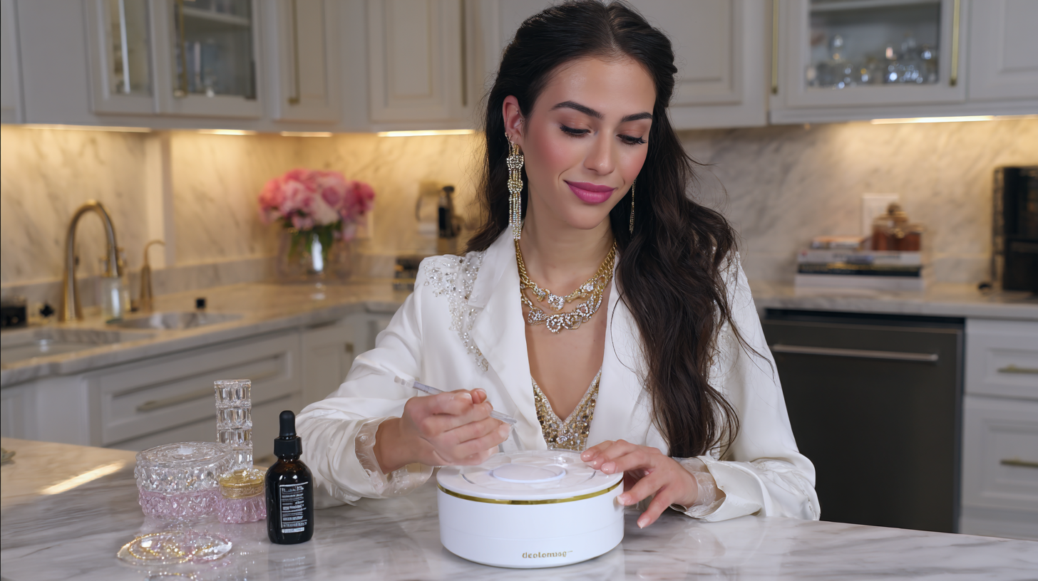 Effective Solutions for Maintaining Your Best Jewelry Cleaner Ultrasonic at Home