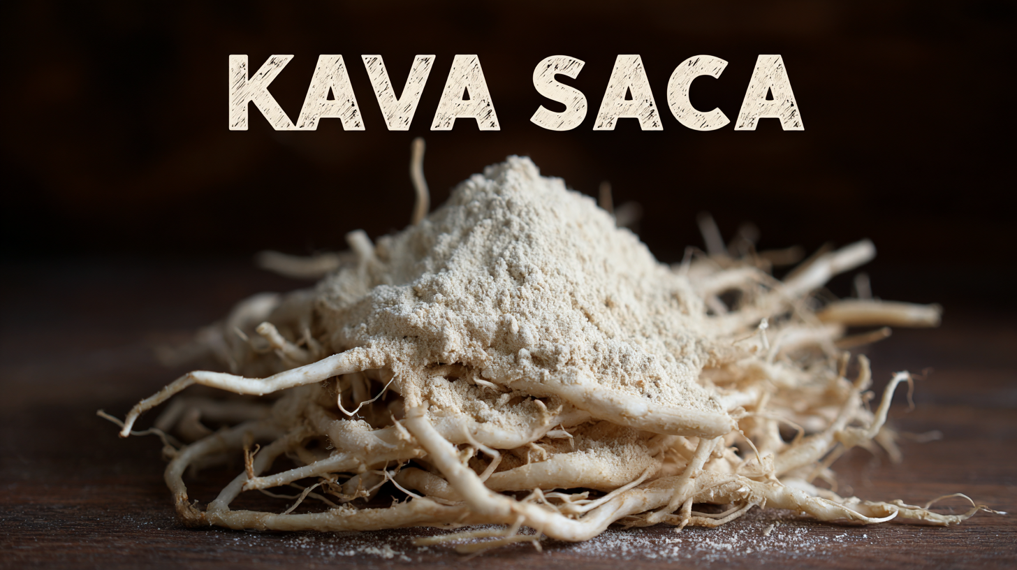 Unlocking Success: The After-Sales Service Advantage of Best Kava Kava Root Extract