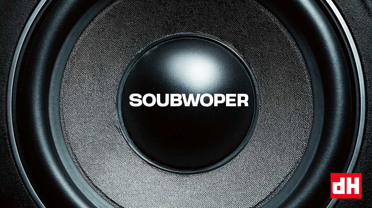 How to Choose the Best Subwoofer for Your Car: Real-World Examples from the Audio Industry