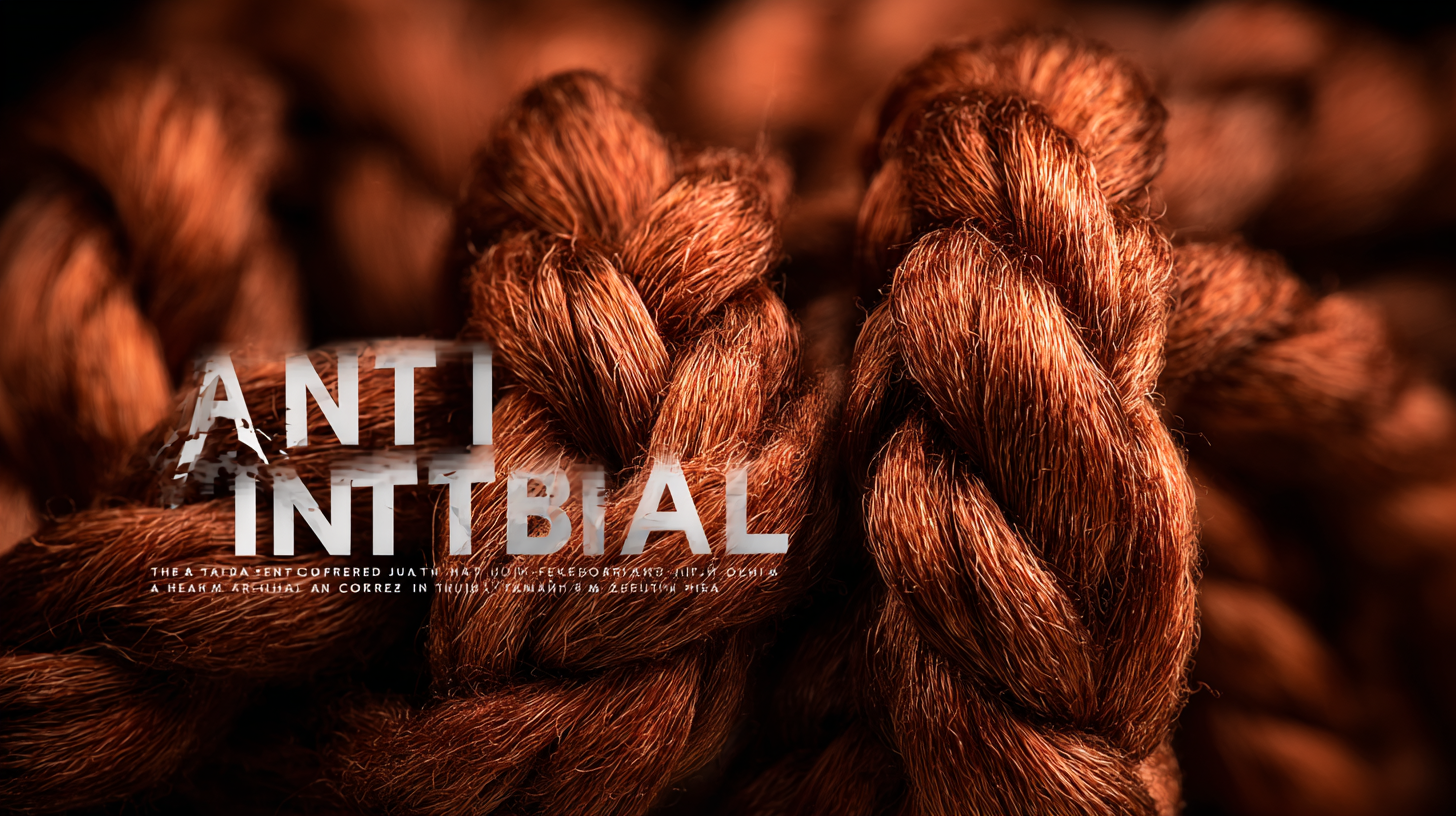Ultimate Guide to Discovering the Benefits of Best Anti Bacterial Copper Fiber