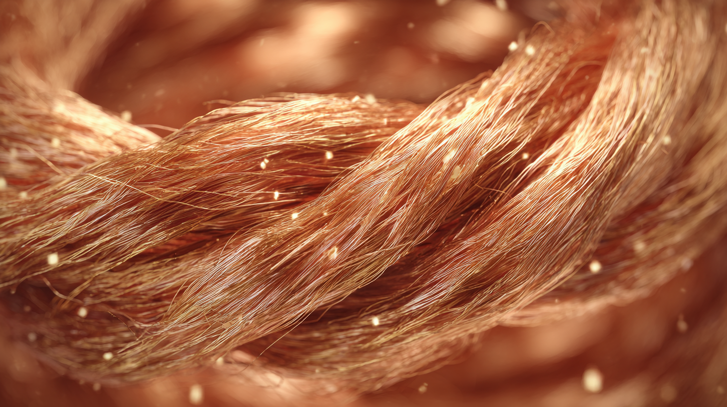 Ultimate Guide to Discovering the Benefits of Best Anti Bacterial Copper Fiber