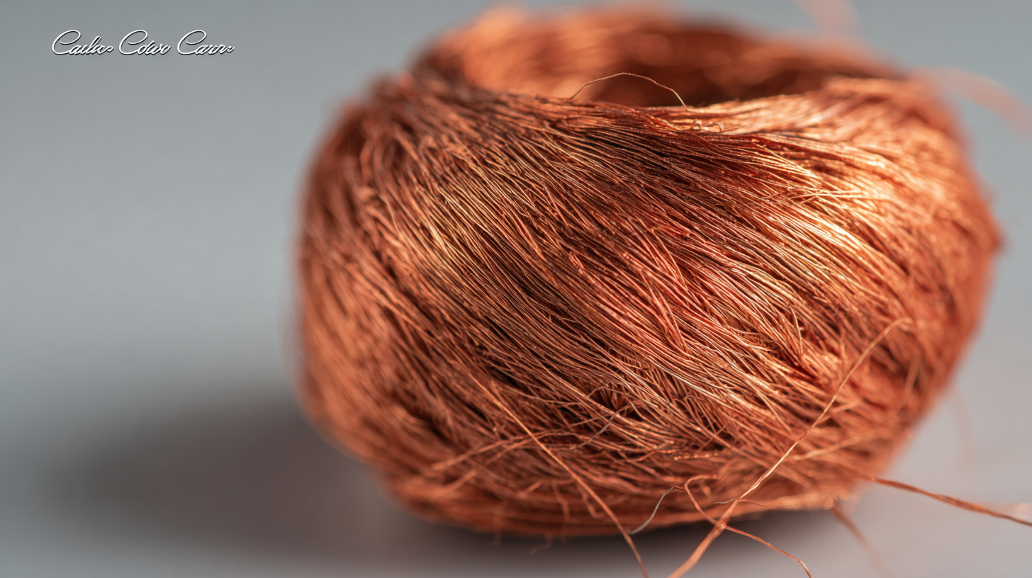 Ultimate Guide to Discovering the Benefits of Best Anti Bacterial Copper Fiber