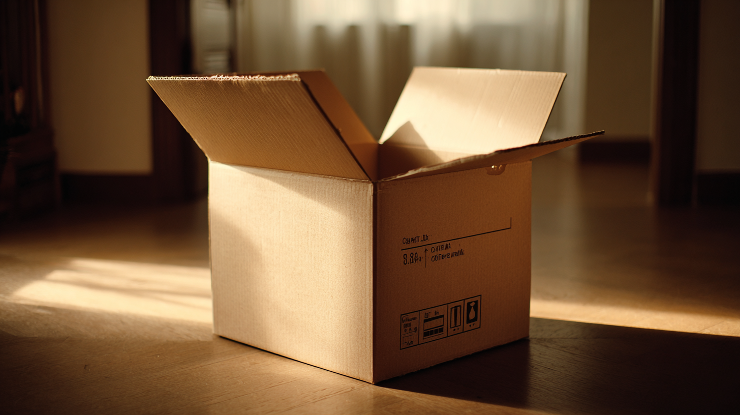 7 Reasons Why the Best Cardboard Box is Essential for Your Global Sourcing Strategy