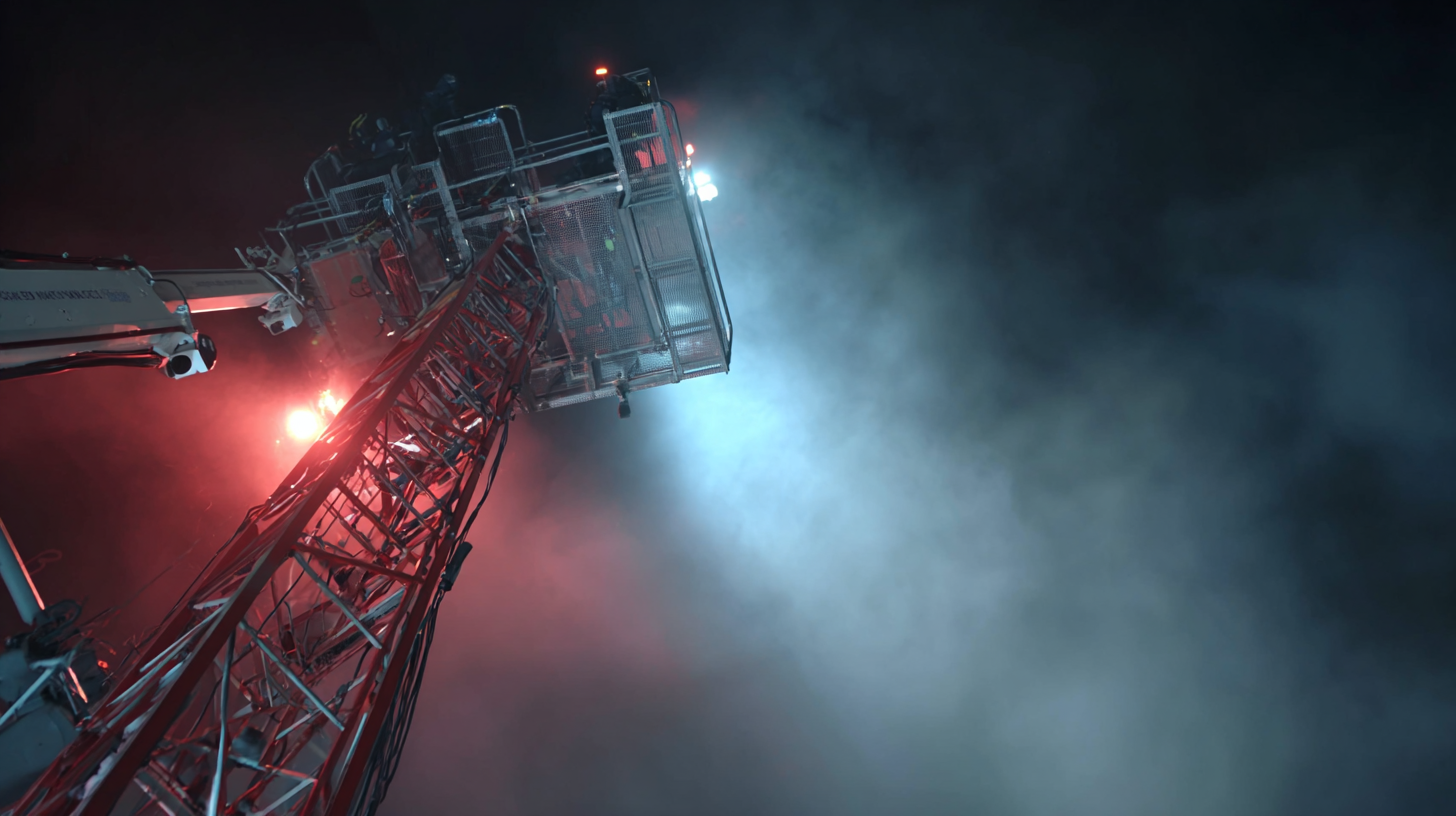 Exploring the Features of Best Light Towers and How to Choose the Right One for Your Needs