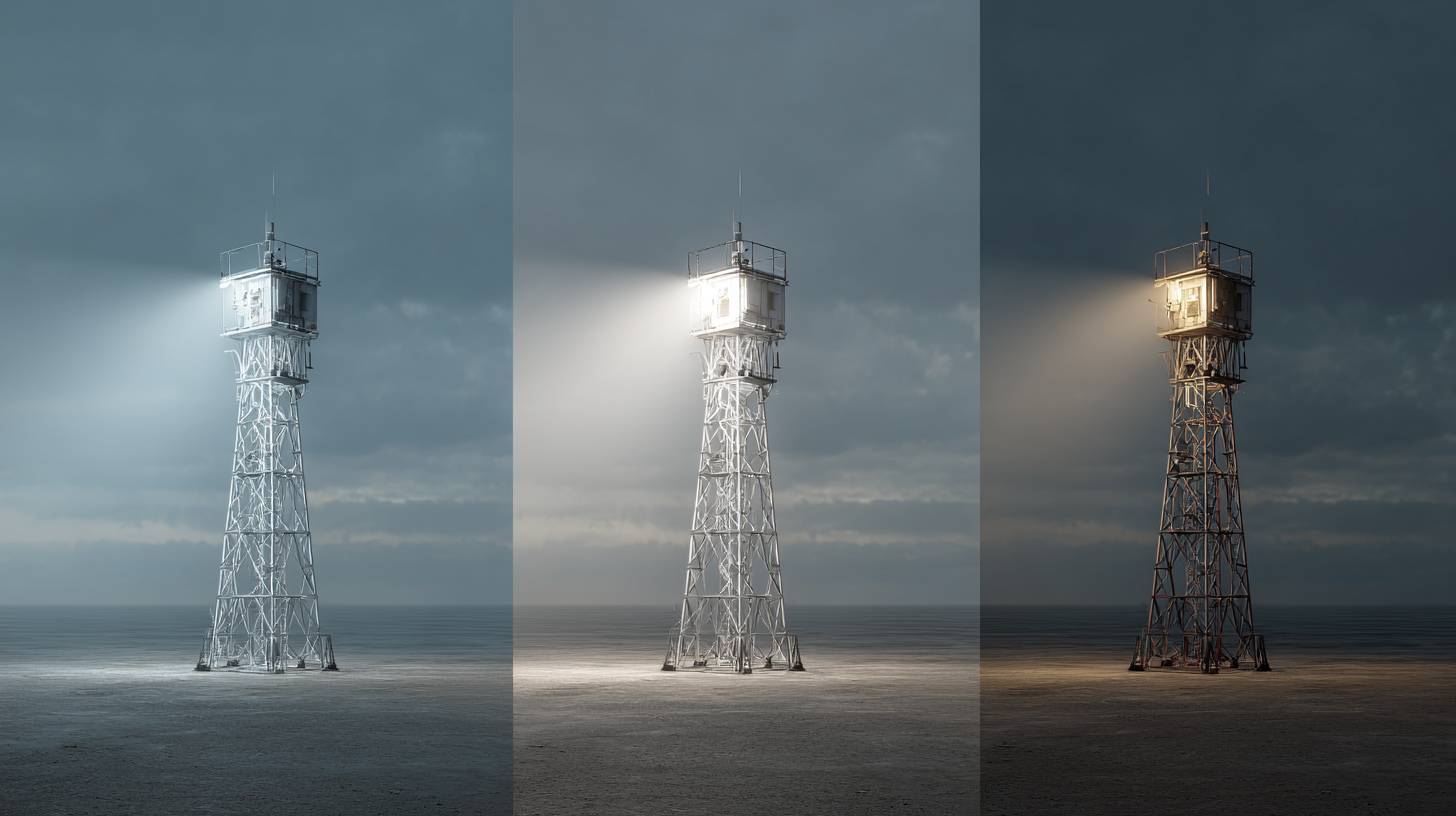 Exploring the Features of Best Light Towers and How to Choose the Right One for Your Needs