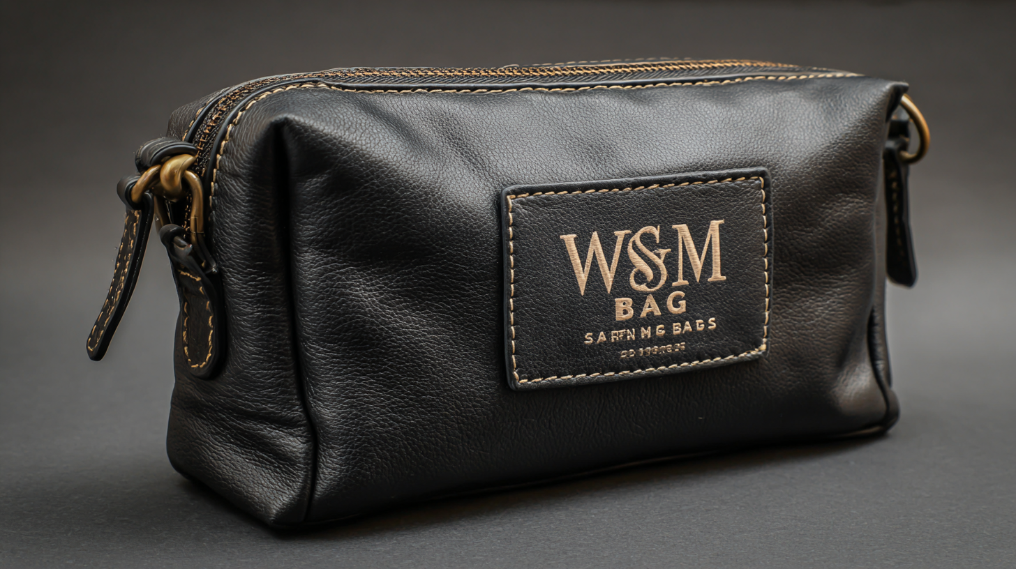 The Definitive Guide to Sourcing Premium OEM Wash Bags from Reliable Suppliers