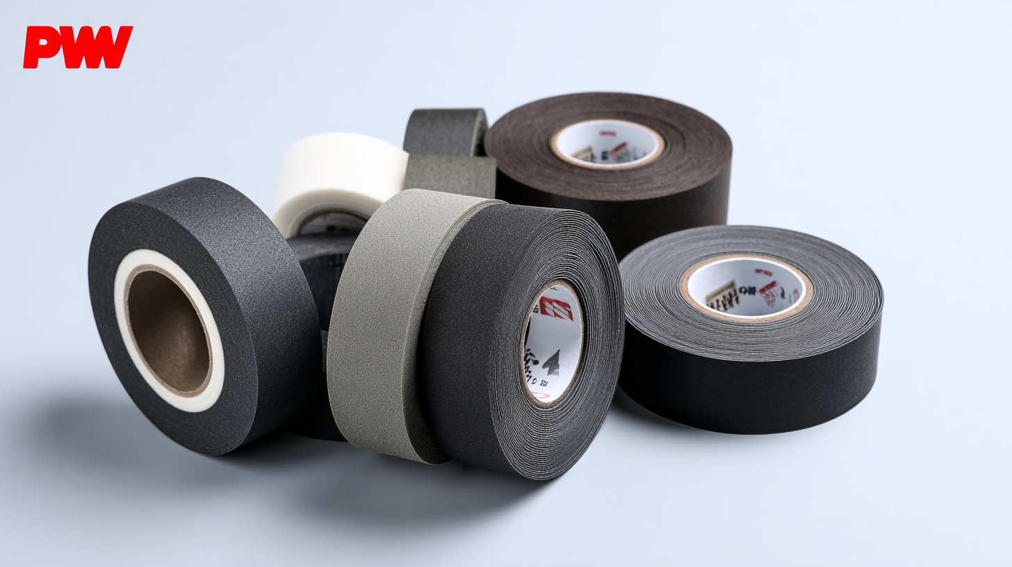 Essential Tips for Sourcing the Best Thermal Foam Tape Manufacturers Globally