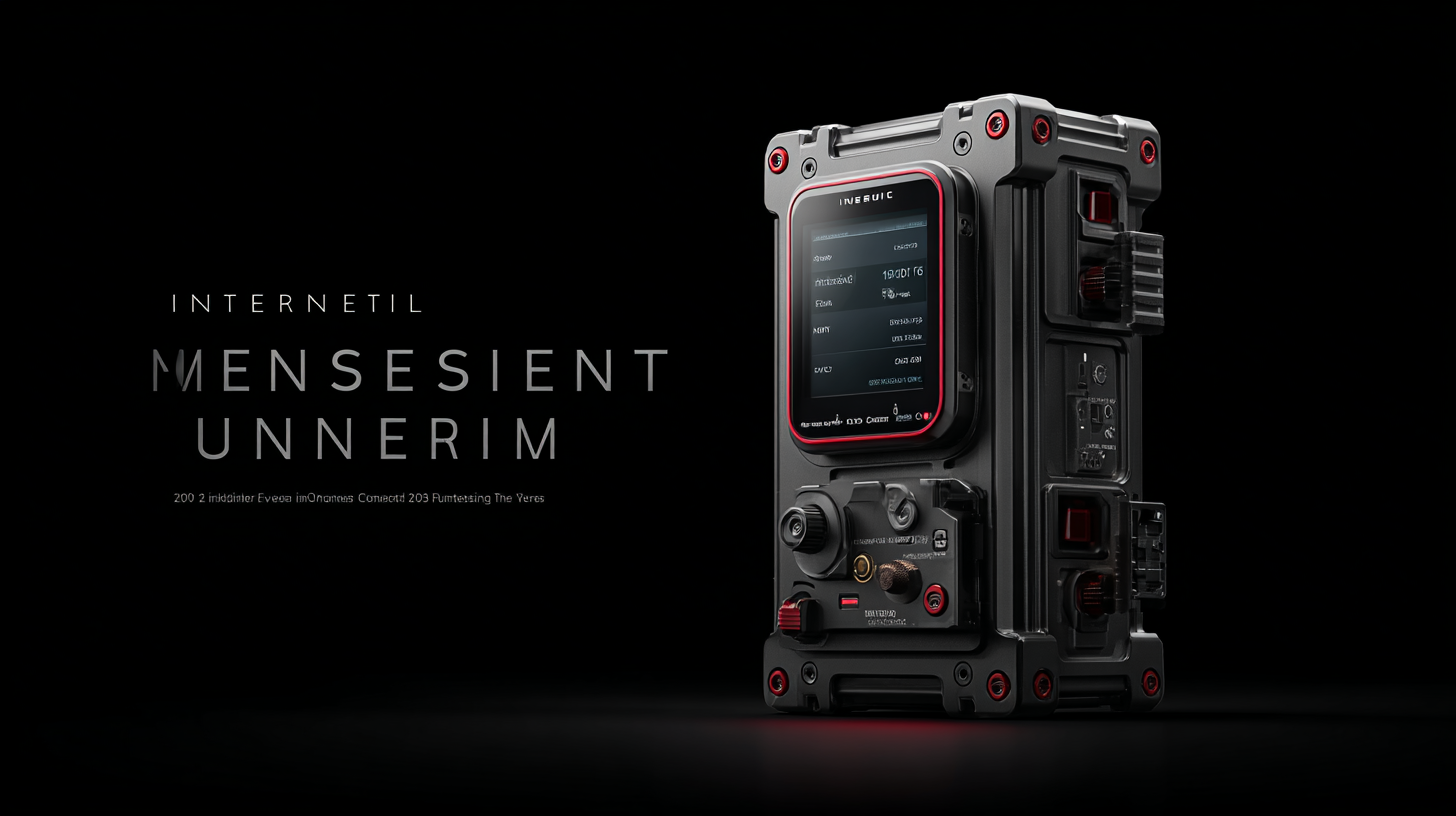 2025 Insights: Unveiling the Best Inertial Measurement Units - A Data-Driven Comparison for Global Buyers