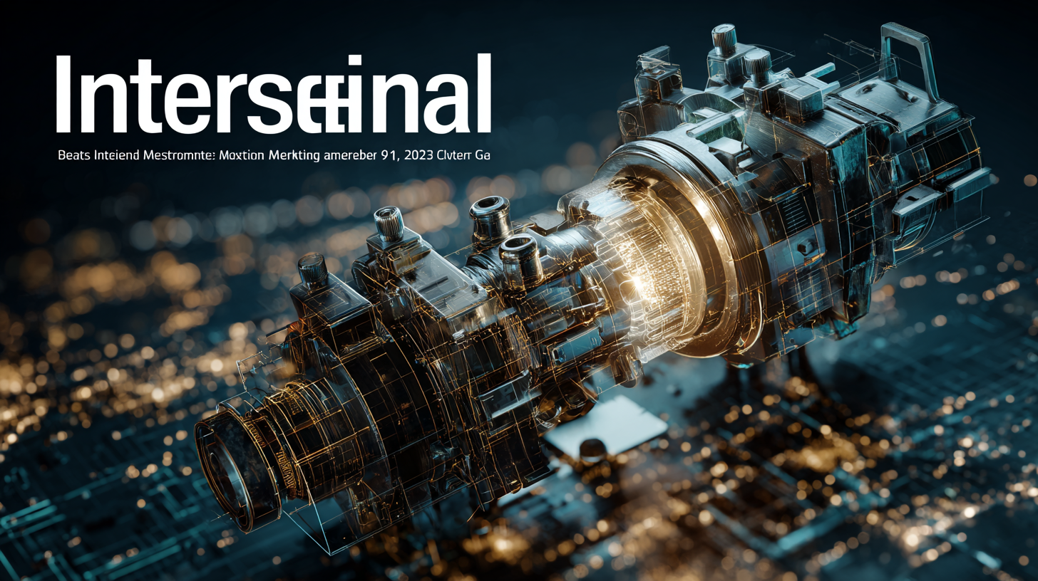2025 Insights: Unveiling the Best Inertial Measurement Units - A Data-Driven Comparison for Global Buyers