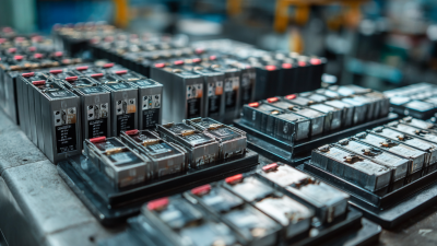 Unlocking Success in Sourcing Best Battery Plates with Proven Supplier Selection Techniques