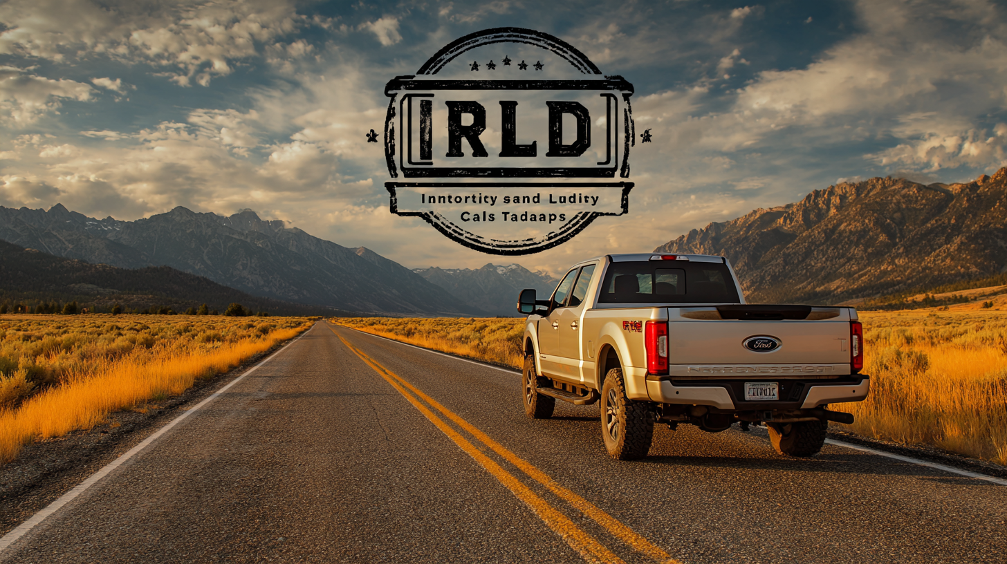 Understanding Industry Standards: What Makes the Best RLD Truck Cap a Global Favorite?
