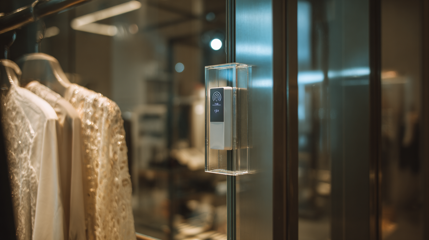 Unlocking Potential in Smart Retail with Best Conductive Glass Display Sensors and 7 Reasons to Invest