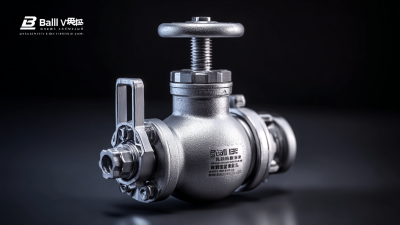 2025 Insights: Innovative Solutions for the Best Ball Valve Market Trends