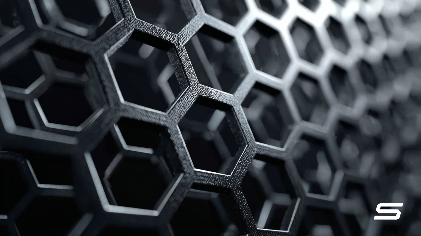 Unlocking the Advantages of Best Hex Mesh: Enhancing Strength and Durability in Modern Manufacturing