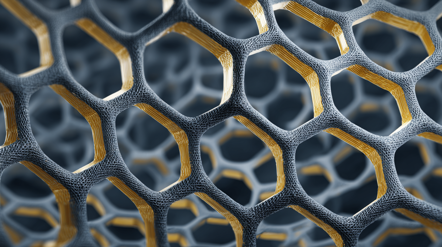Unlocking the Advantages of Best Hex Mesh: Enhancing Strength and Durability in Modern Manufacturing