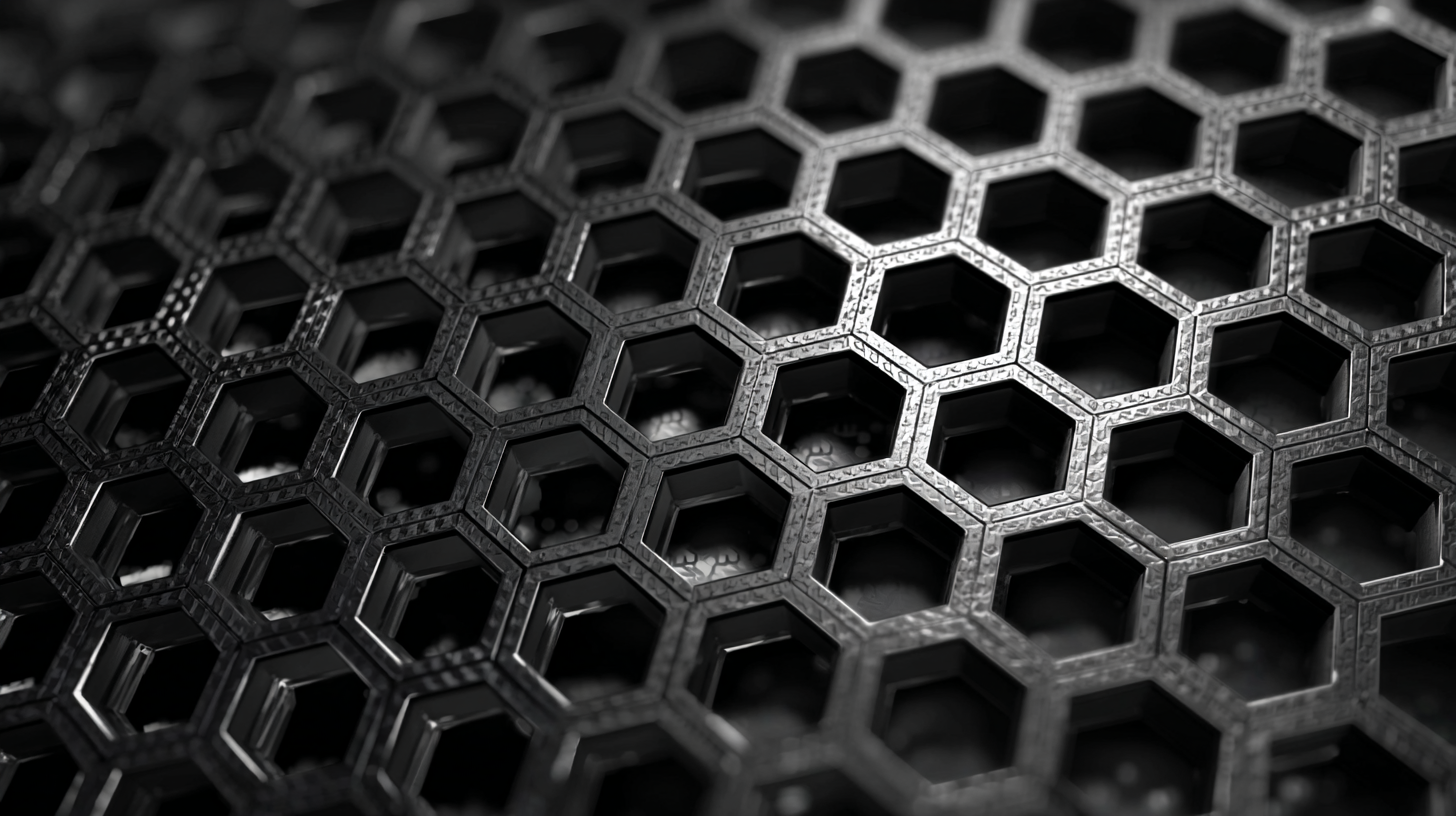Unlocking the Advantages of Best Hex Mesh: Enhancing Strength and Durability in Modern Manufacturing