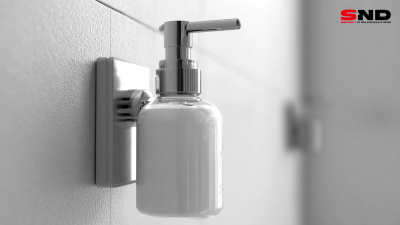 Ultimate Guide to Choosing the Best Wall Liquid Soap Dispenser for Your Business Needs