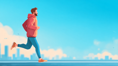 Unlocking the Advantages of the Best Jogger for Your Fitness Journey