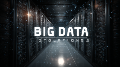 Maximizing Benefits of Best Big Data Storage Solutions with Cost Effective After Sales Services