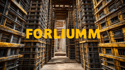 Ultimate Guide to Choosing the Best Column Formwork Solutions for Your Construction Projects