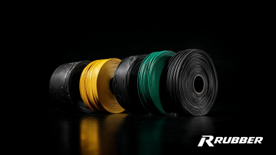 Overcoming Common Challenges in Sourcing the Best Rubber T Extrusion Solutions