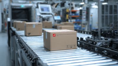 Maximizing After Sales Support and Repair Cost Efficiency with Best Packaging Technology