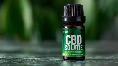 5 Secrets to Finding the Best CBD Isolate for Your Needs
