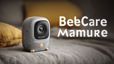 Exploring 2025 Innovations in Bebe Care Monitors and How to Choose the Right One