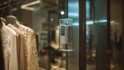 Unlocking Potential in Smart Retail with Best Conductive Glass Display Sensors and 7 Reasons to Invest