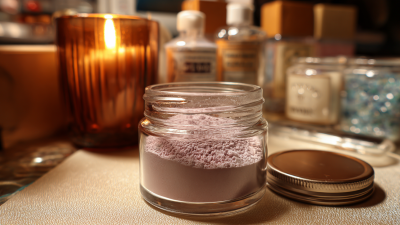 The Ultimate Guide to Using the Best Mica Powder in Candle Making for Stunning Results