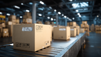 10 Essential Tips for Choosing the Best Industrial Packaging Solutions