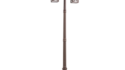 New Chinese-Style Aluminum Waterproof Led Solar Garden Lamp (1).jpg