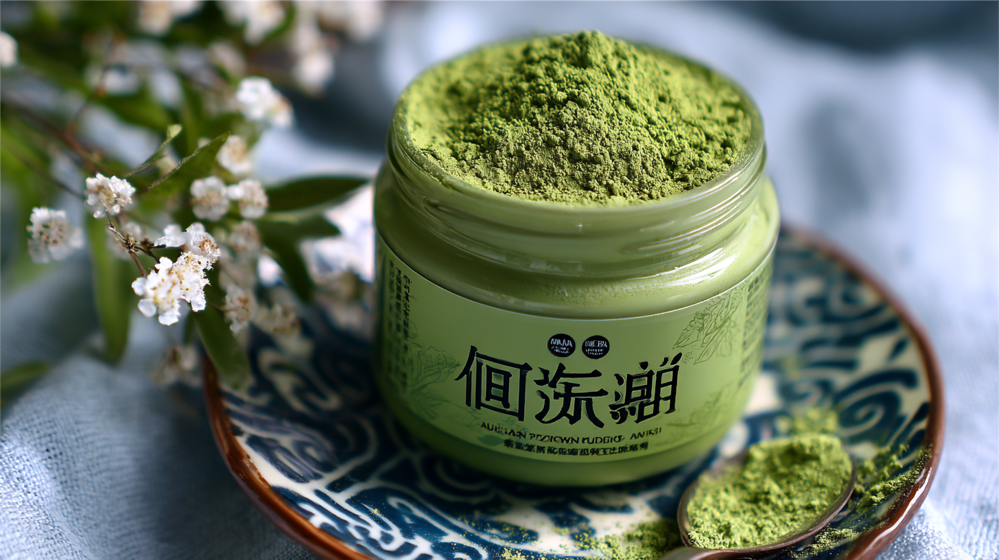 How to Maximize Your Benefits with Best Algae Powder After Sales Support and Reduced Maintenance Costs