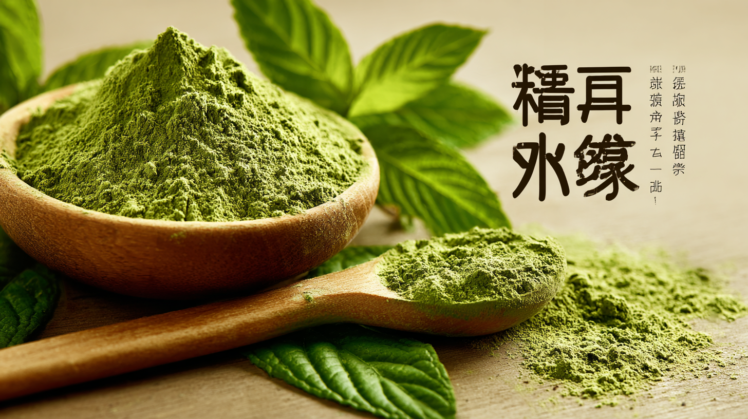 Leading the Charge in Organic Excellence with China's Best Quercetin Powder