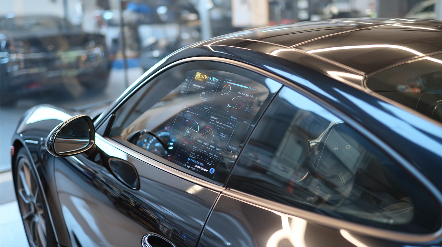How to Choose the Best Window Tint Plotter Program for Your Business Needs