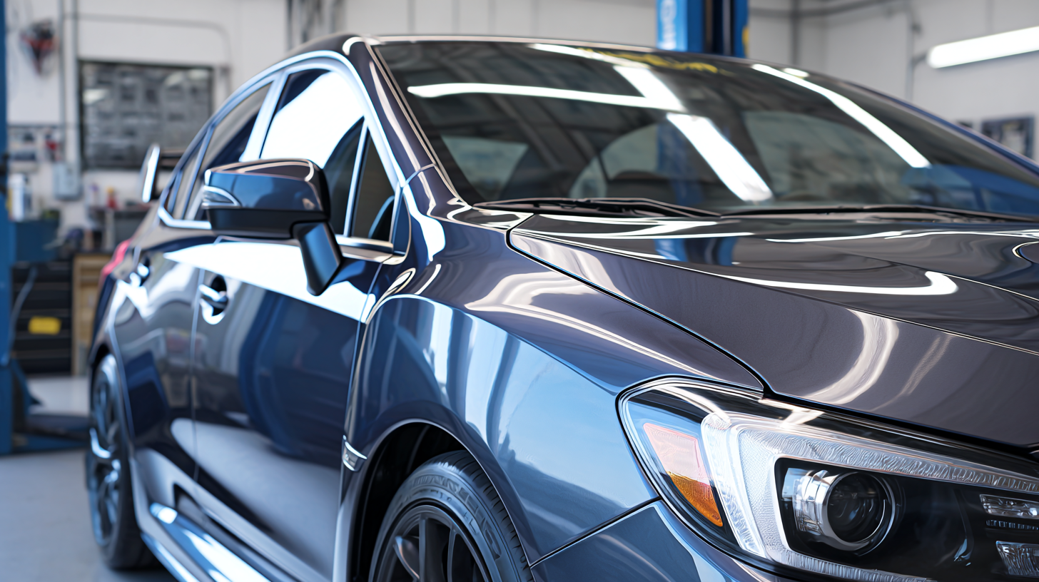How to Choose the Best Window Tint Plotter Program for Your Business Needs