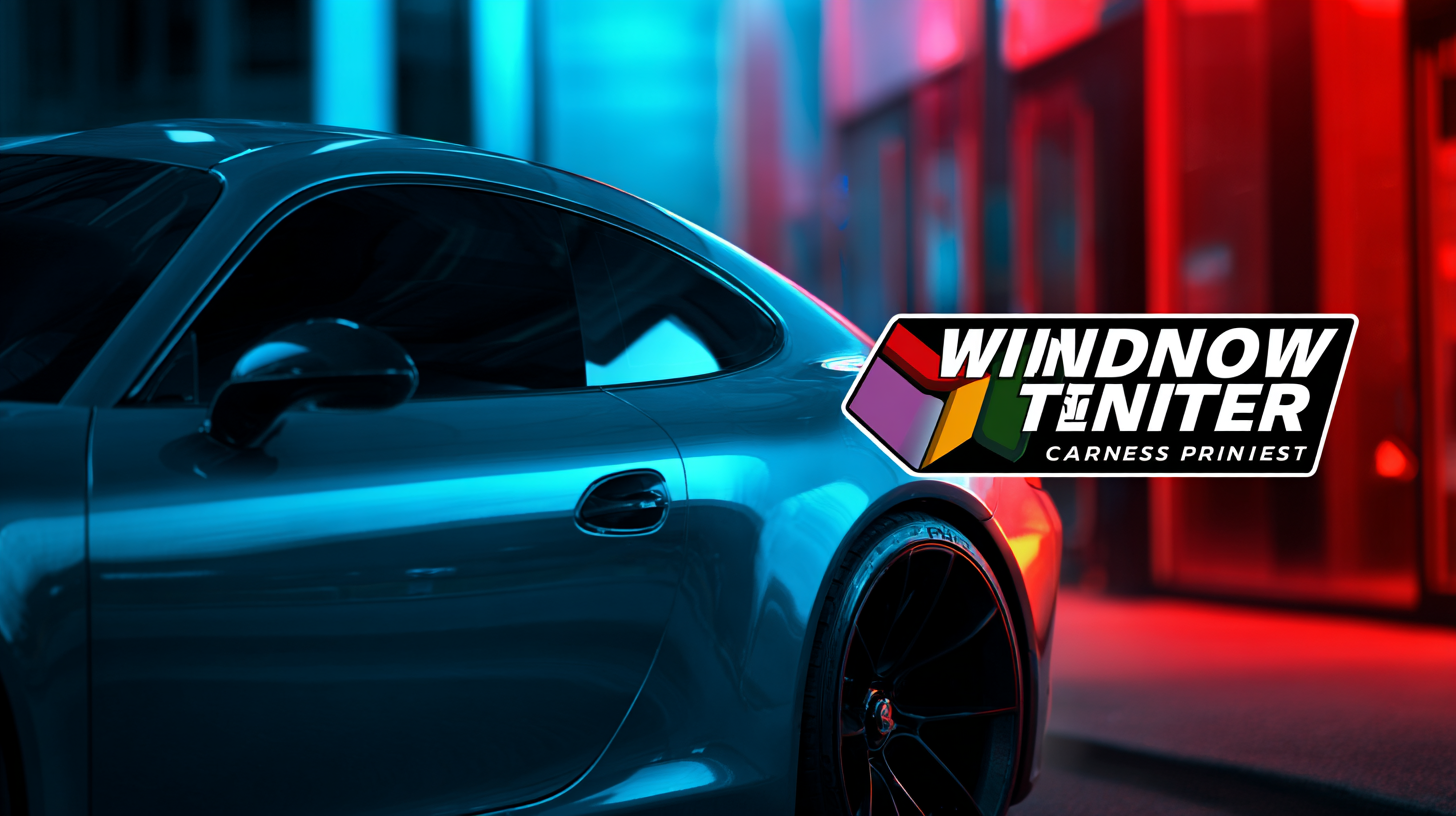 How to Choose the Best Window Tint Plotter Program for Your Business Needs