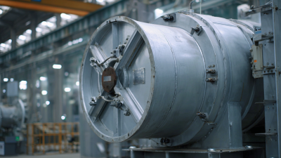 Top 5 Real-World Applications of the Best Explosion Proof Inline Fan in Industrial Settings