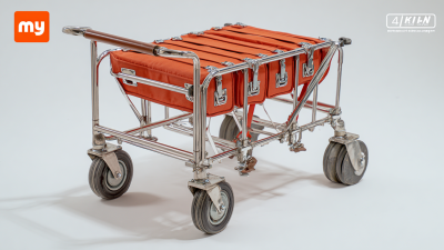 7 Incredible Benefits of Using the Best Foldable Luggage Cart
