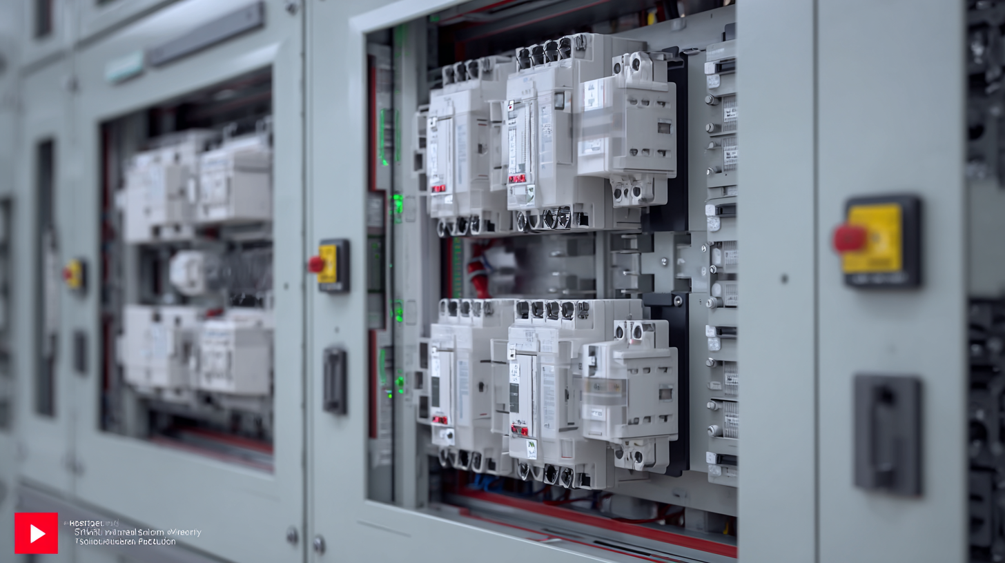 7 Reasons the Best Hv Switchgear is Essential for Modern Power Systems