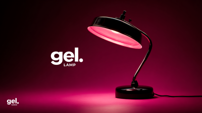 Unlocking the Power of the Best Gel Lamp with Comprehensive Specs and Usage Tips