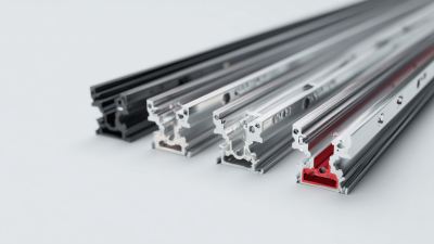 Leading the Way in Export Excellence with the Best Curtain Track Rails Made in China