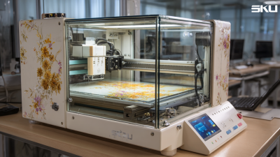 Exploring Unique Alternatives to the Best Sublimation Machine for Your Business Needs