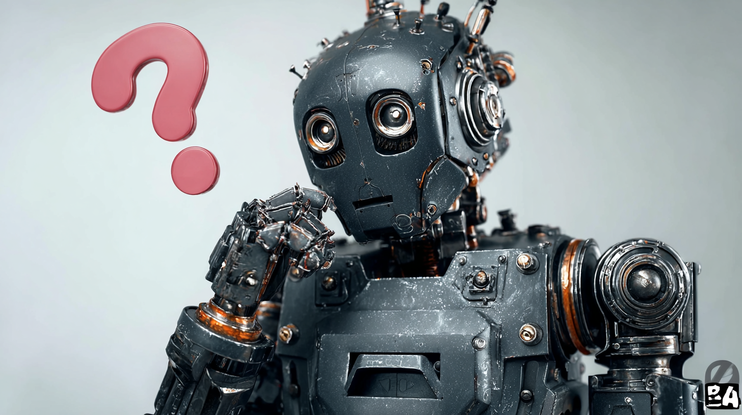 Ultimate Guide to Choosing the Best Second Hand Robot for Your Business Needs