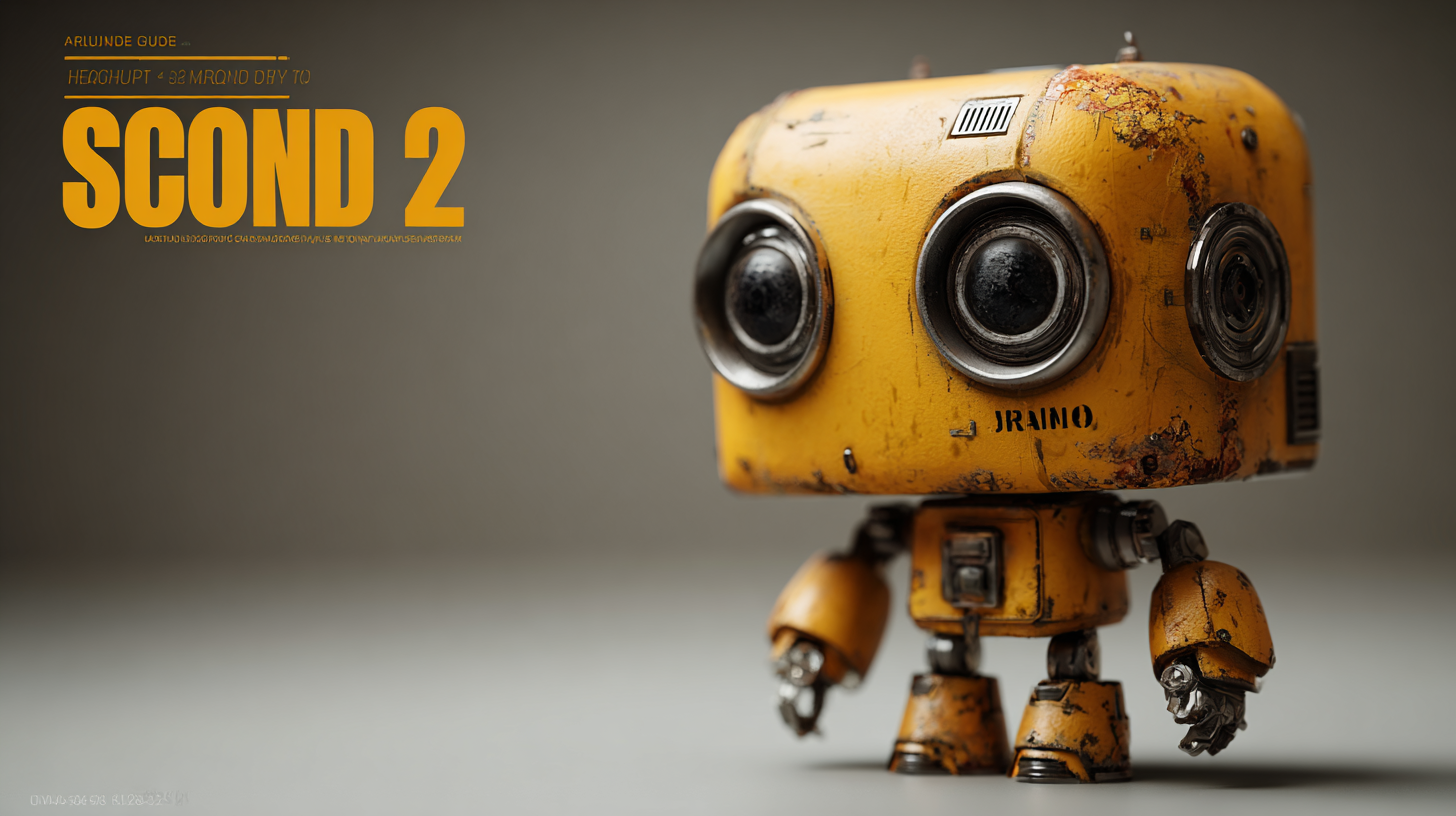 Ultimate Guide to Choosing the Best Second Hand Robot for Your Business Needs