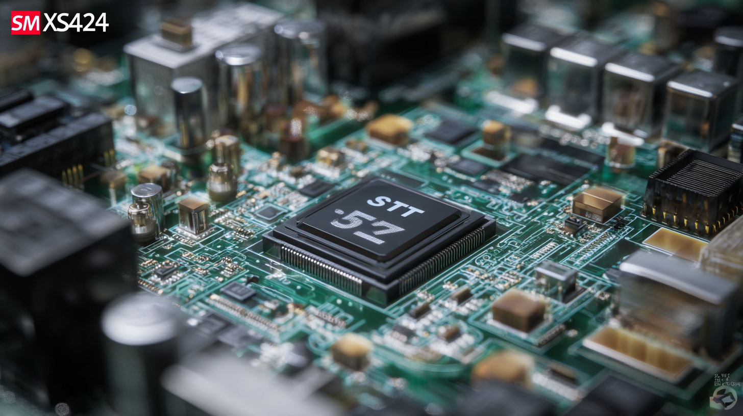 Innovations Shaping the Future of Best Smt Machines in 2025