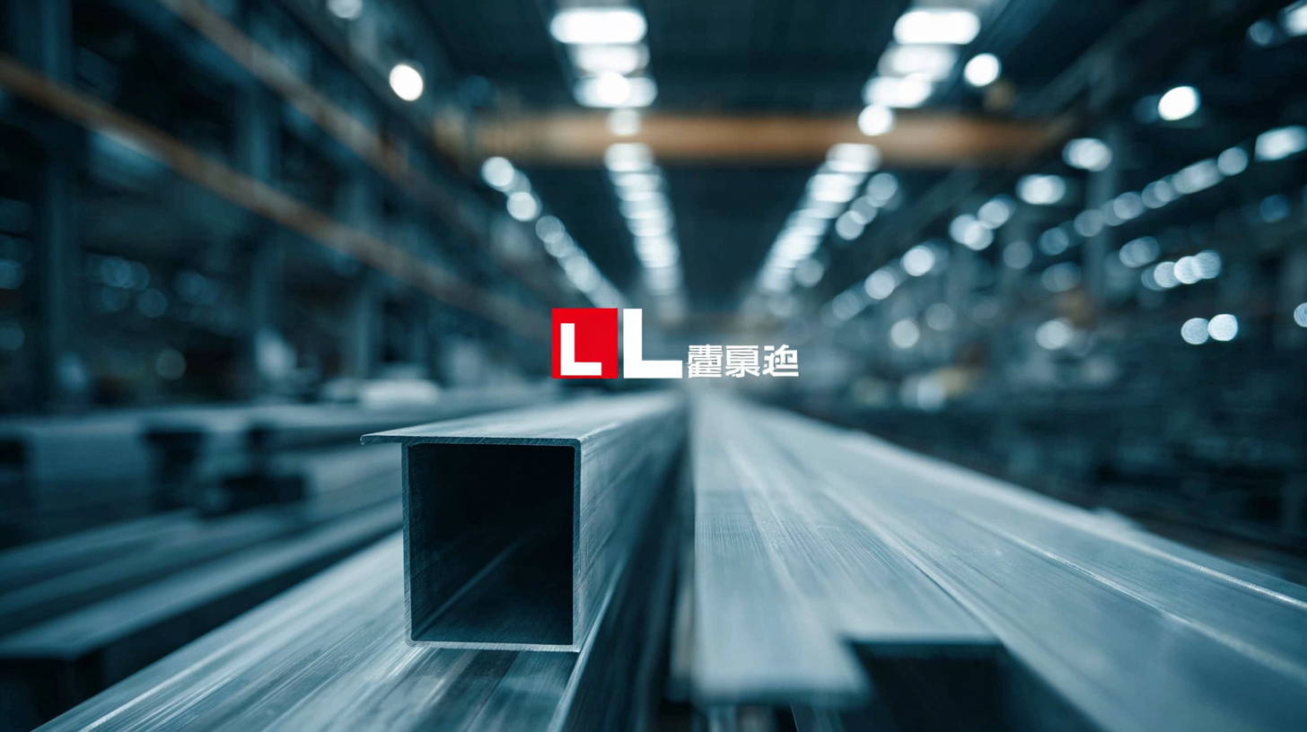 Discover Excellence: China's Leading Factory Unveils the Best Profile L Aluminium for Global Buyers