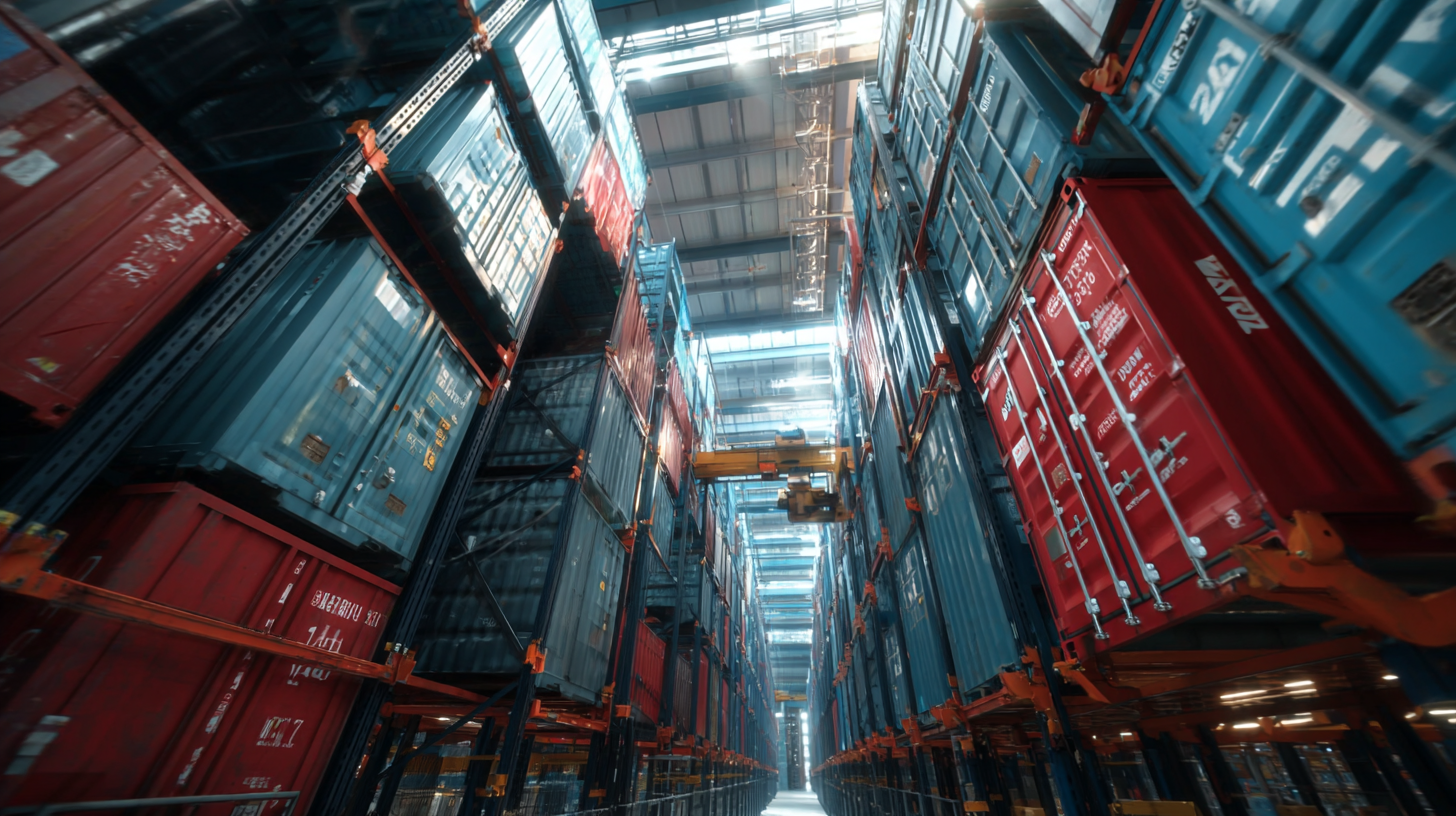 Overcoming Challenges in Selecting the Best Automated Stacker Crane for Your Warehouse Needs
