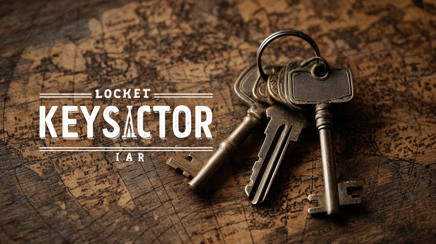 Ultimate Checklist for Choosing the Best Keys Locator for Your Needs