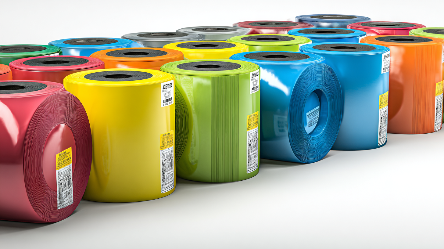 Essential Checklist for Choosing the Best Colorful Steel Coil for Your Projects